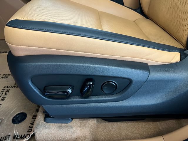 Used 2024 Lexus RZ 300e Premium w/ Accessory Package (2T) FWD image 33