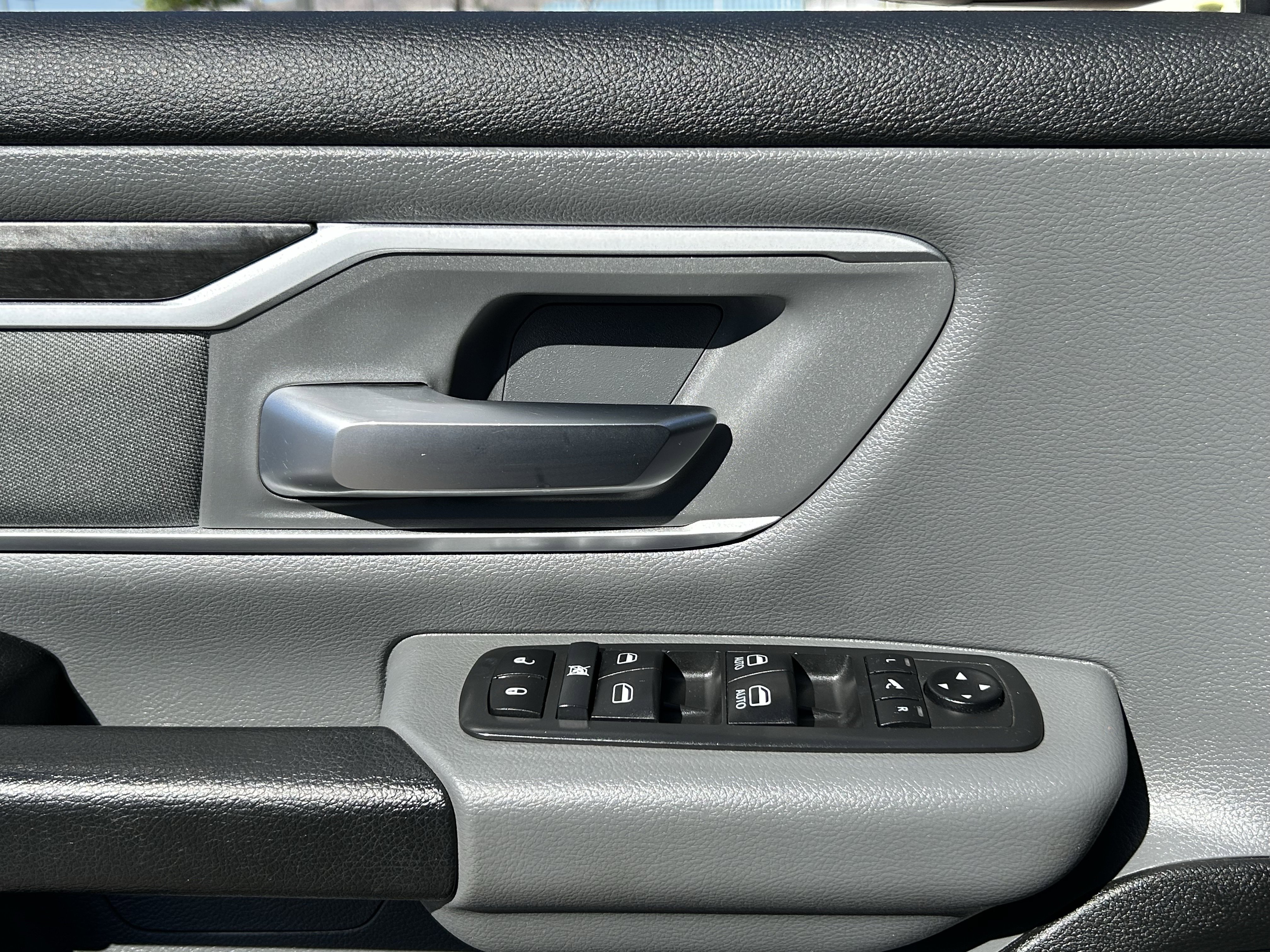 Used 2020 RAM 1500 Big Horn image 21