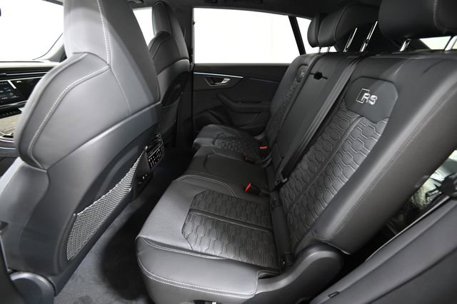 New 2026 Audi RS Q8 performance AWD/4WD image 9