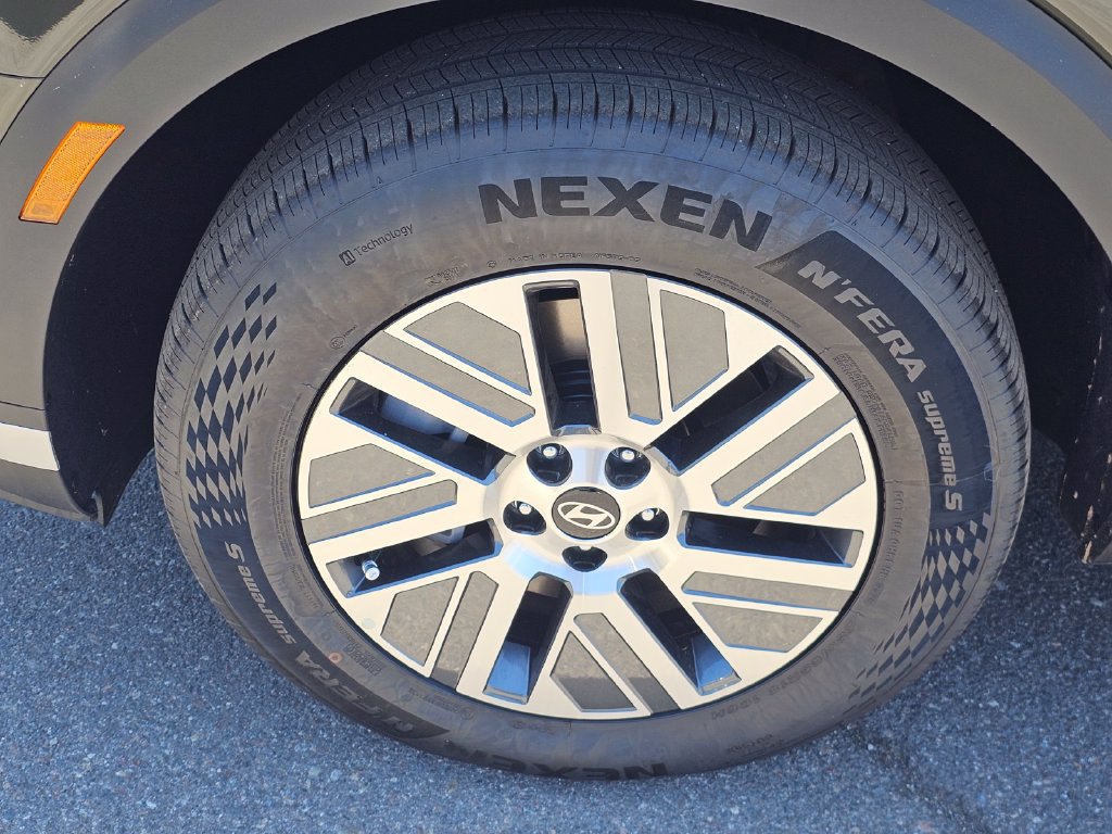 New 2026 Hyundai Palisade SEL Premium FWD image 11