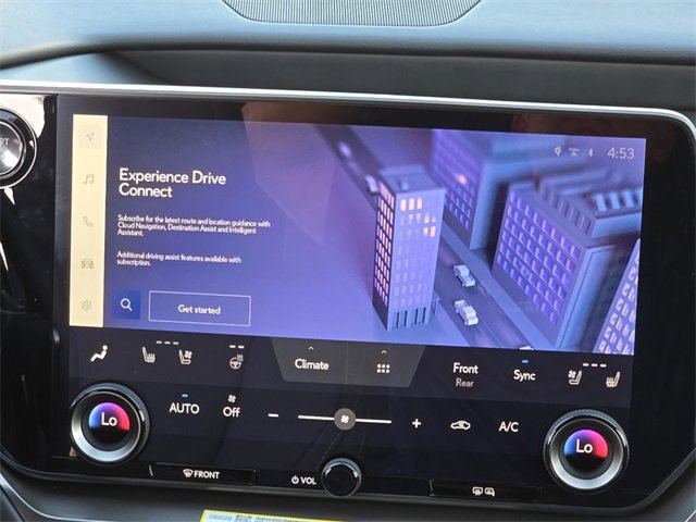 New 2026 Lexus TX 350 AWD image 20