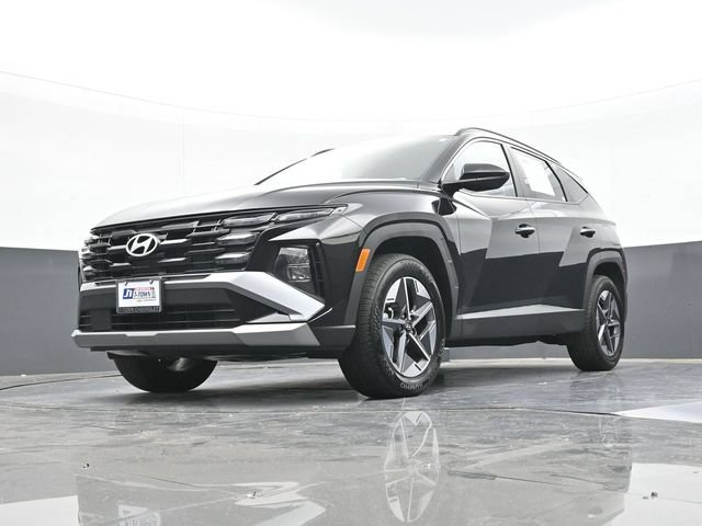 Used 2026 Hyundai Tucson SEL AWD/4WD image 56