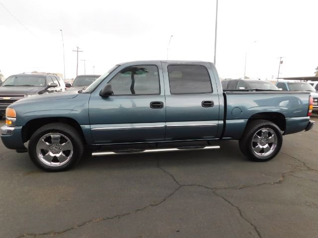 Used 2006 GMC Sierra 1500 SL image 4