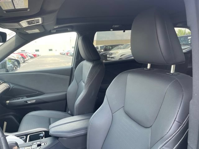 Used 2025 Lexus TX 350 AWD w/ Technology Package image 5