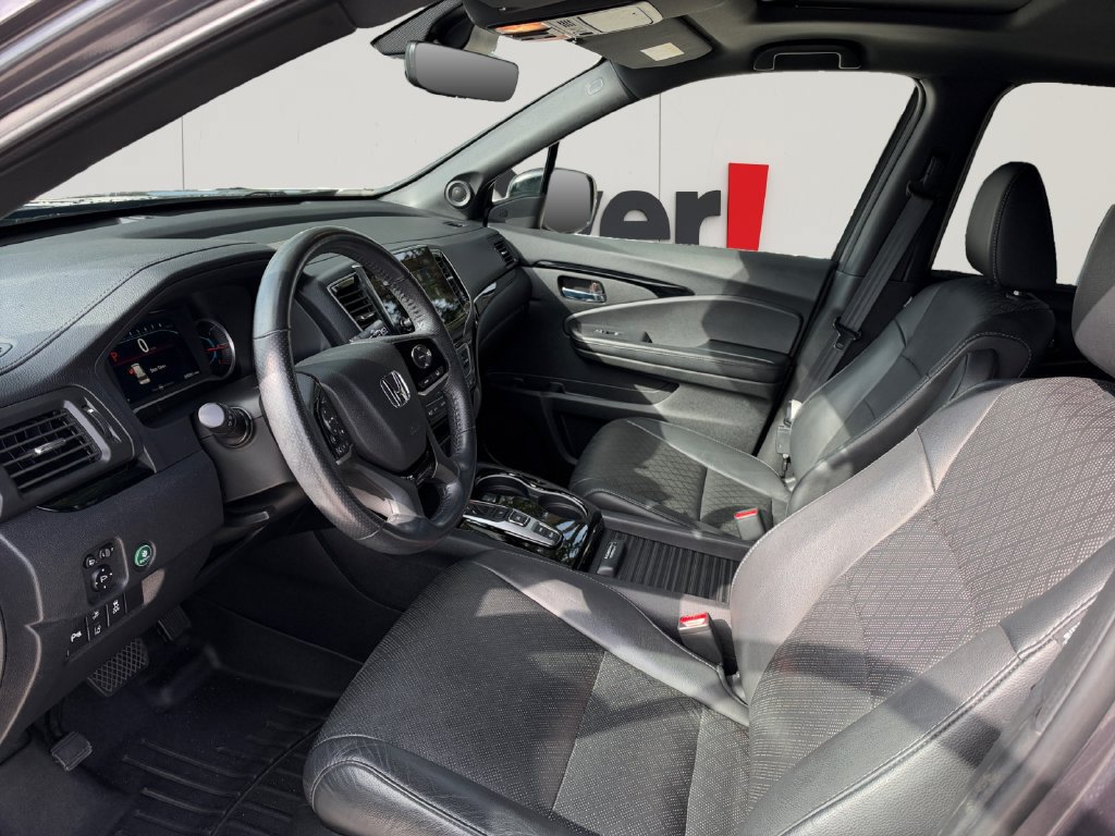 Used 2019 Honda Passport Touring image 10
