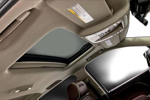 Used 2014 Chevrolet Silverado 1500 High Country w/ High Country Premium Package image 4