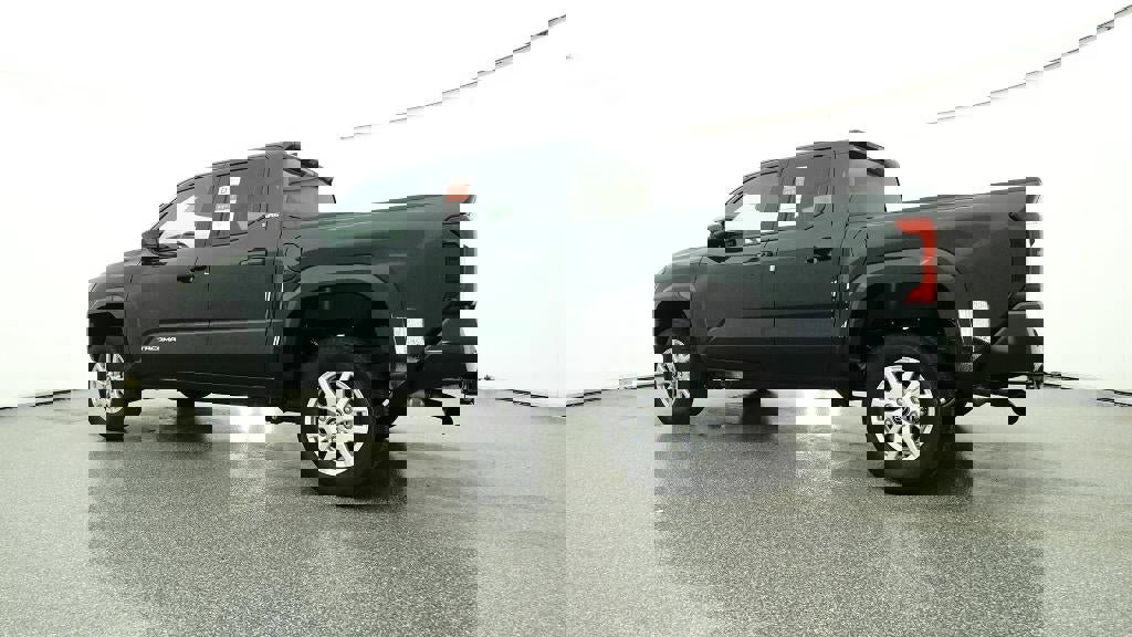 New 2025 Toyota Tacoma SR5 image 20