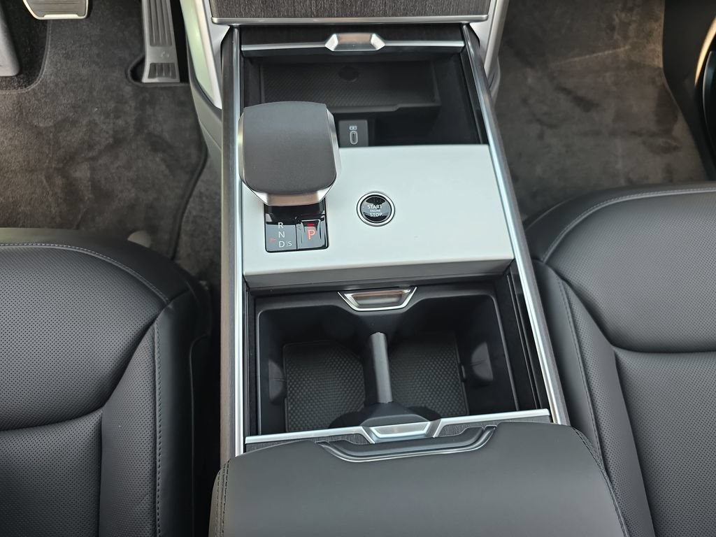 New 2026 Land Rover Range Rover SE AWD/4WD image 27