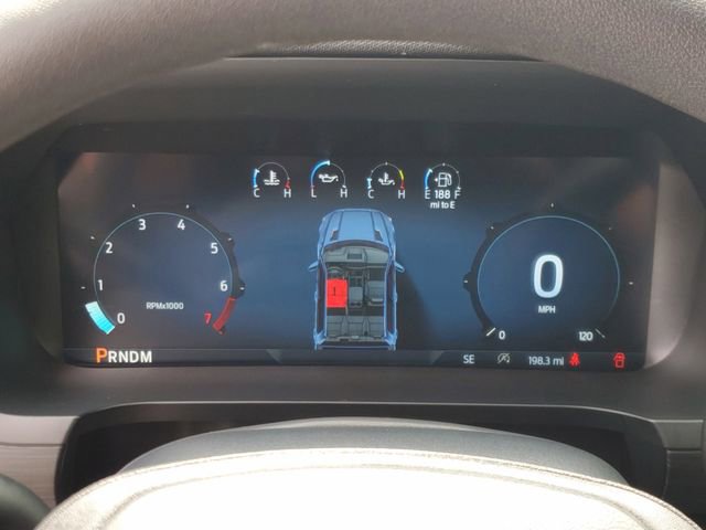 New 2026 Ford F150 STX AWD/4WD image 23