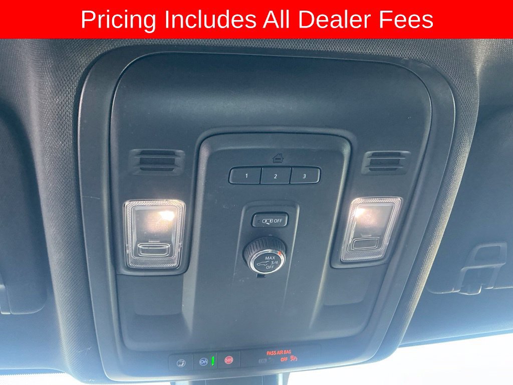 Used 2021 Chevrolet Tahoe LT AWD/4WD image 18