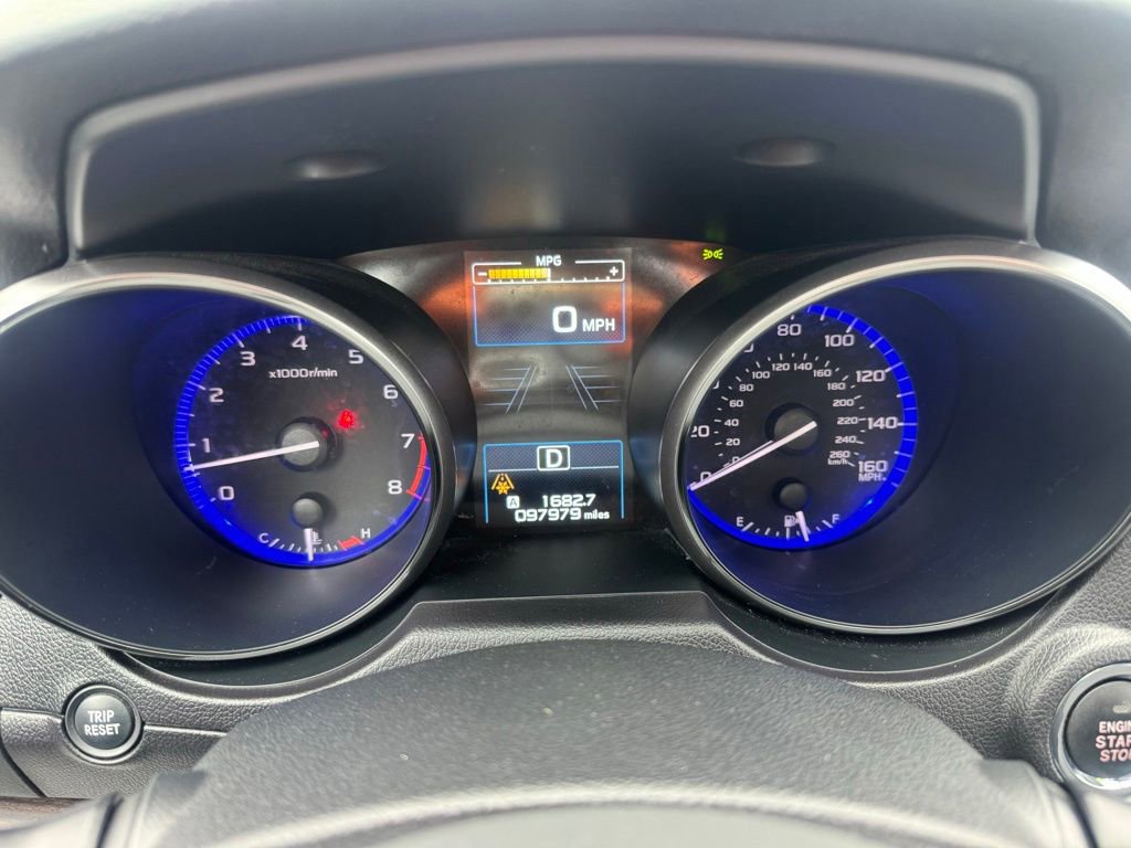 Used 2016 Subaru Legacy 3.6R Limited image 31