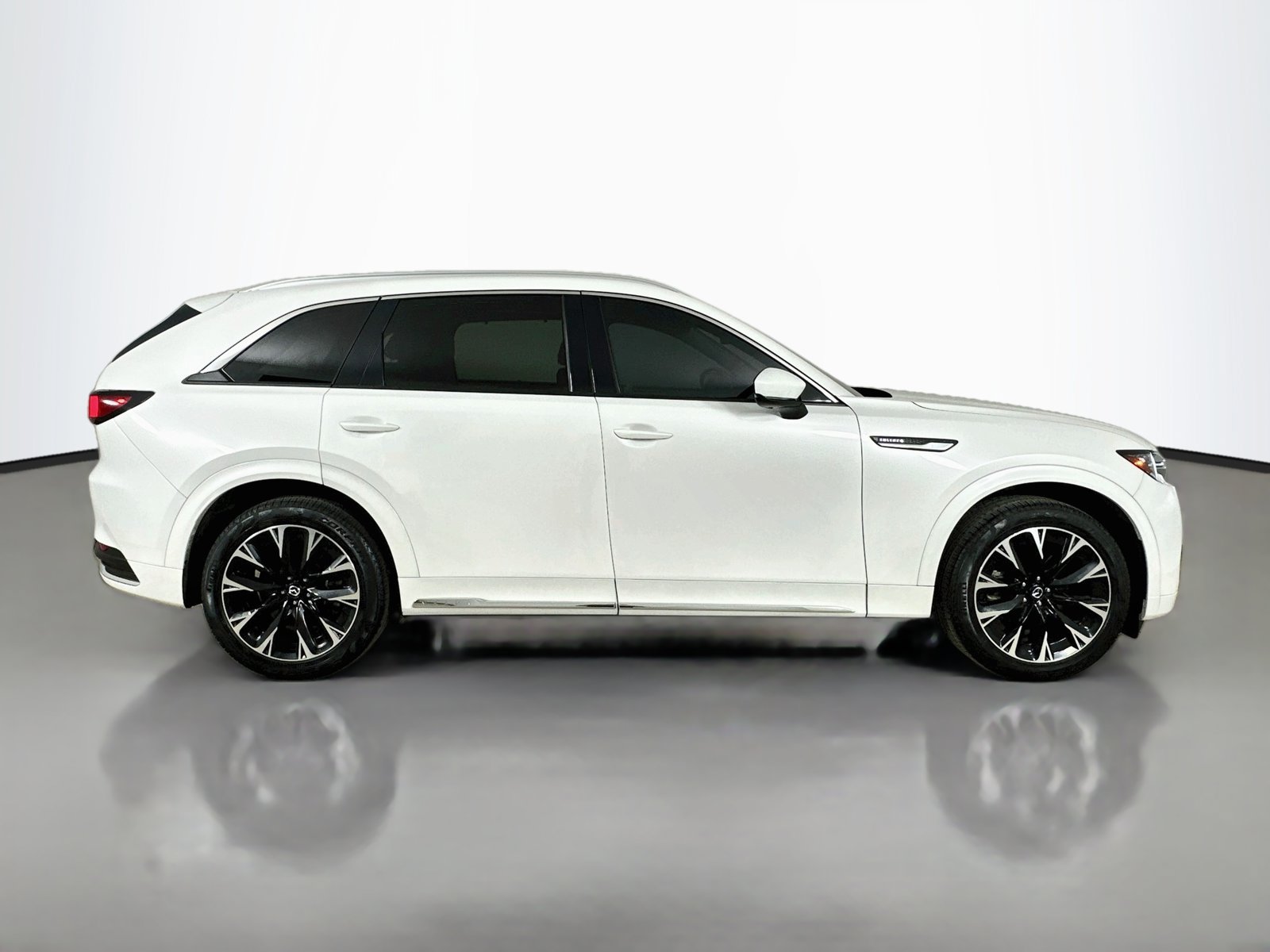 Used 2024 MAZDA CX-90 3.3 Turbo S AWD/4WD image 4