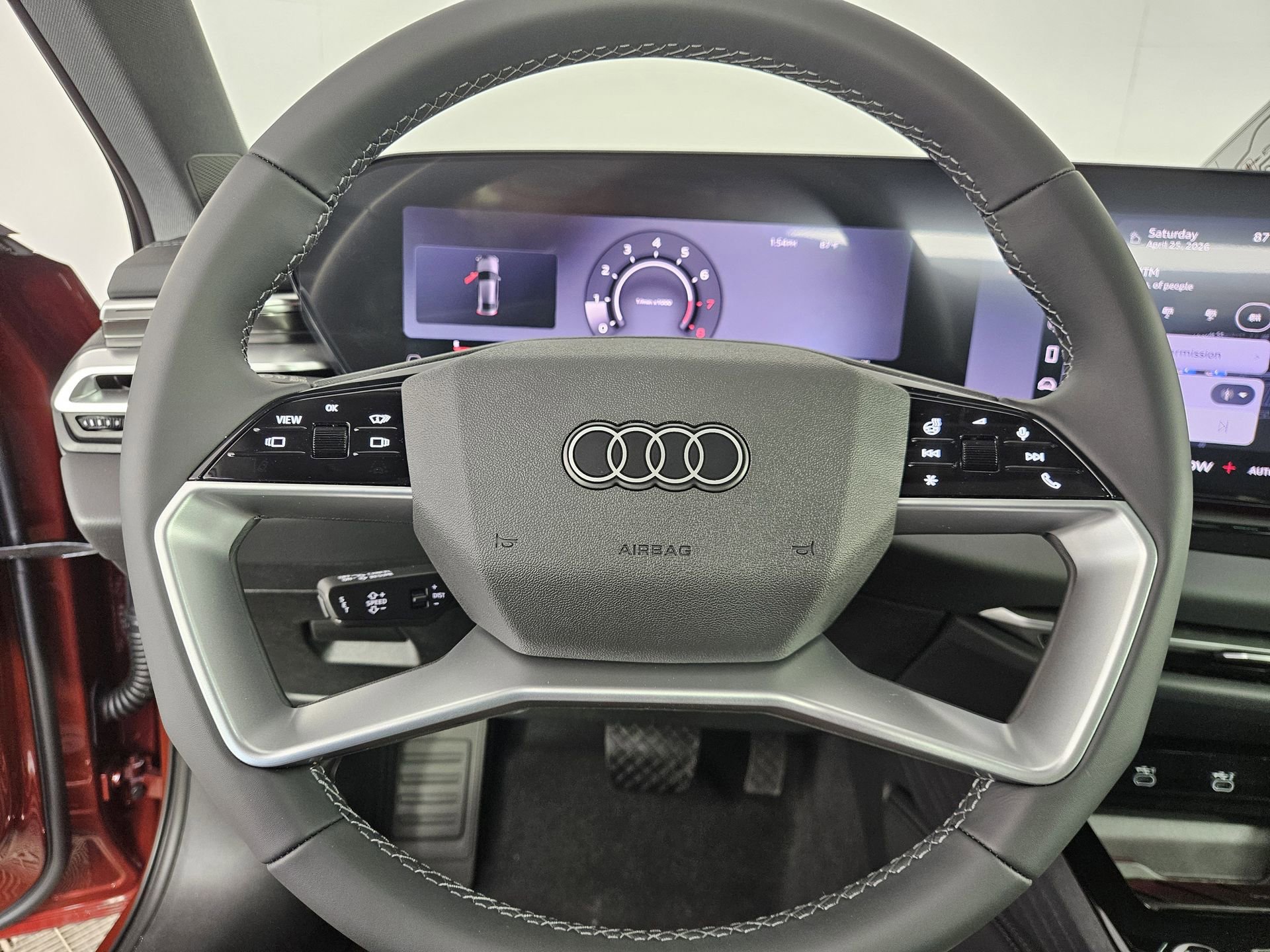 New 2026 Audi A5 2.0T Prestige AWD/4WD image 18