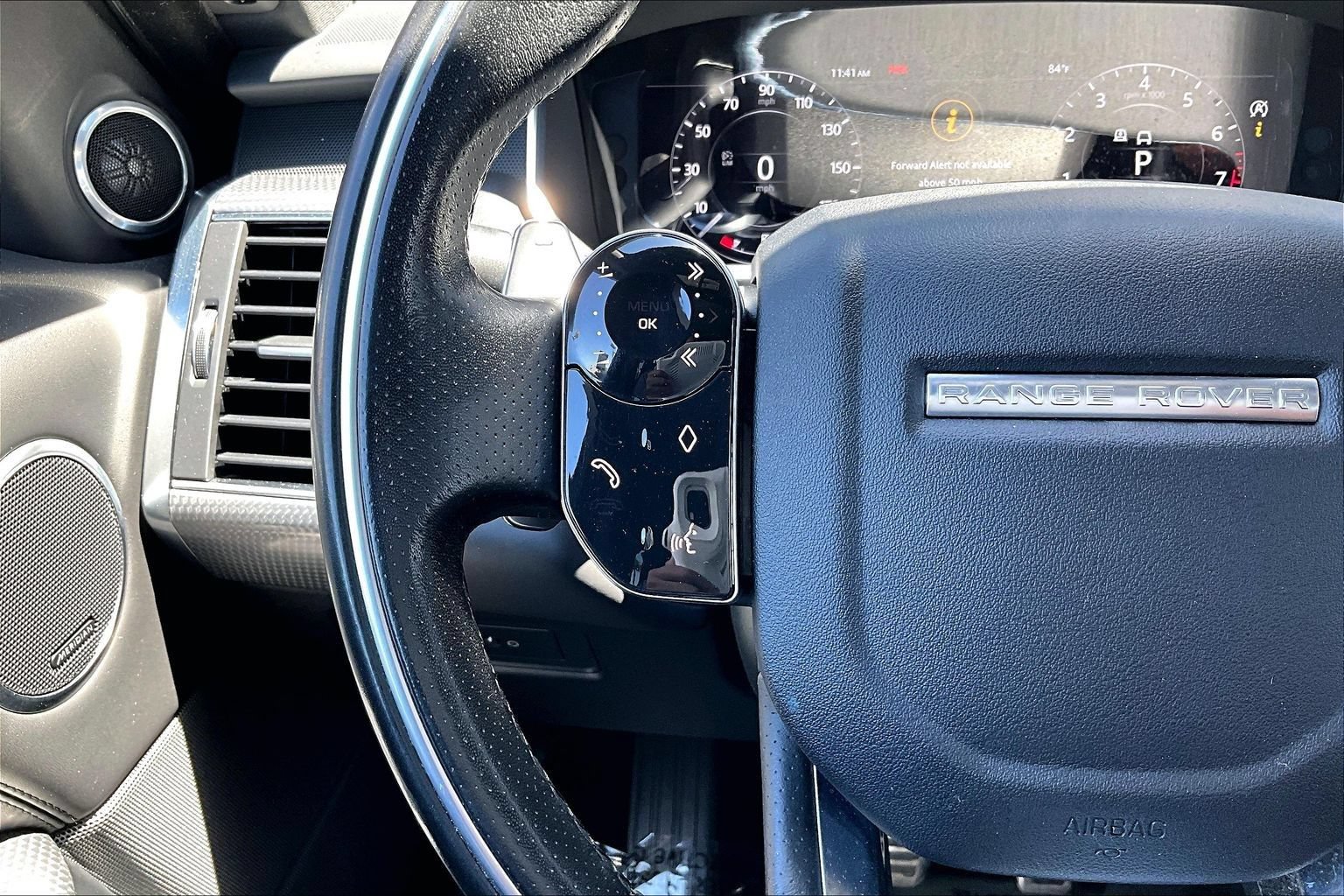 Used 2019 Land Rover Range Rover Sport Supercharged AWD/4WD image 18