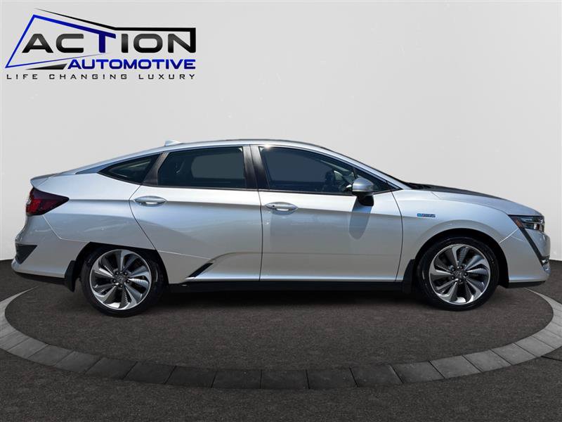Used 2018 Honda Clarity Touring image 9