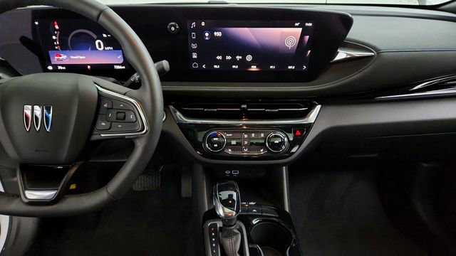 Used 2025 Buick Envista Sport Touring w/ Convenience I Package image 16