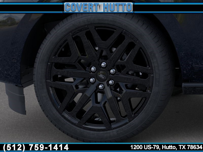 New 2026 Ford Expedition Max Platinum AWD/4WD image 19