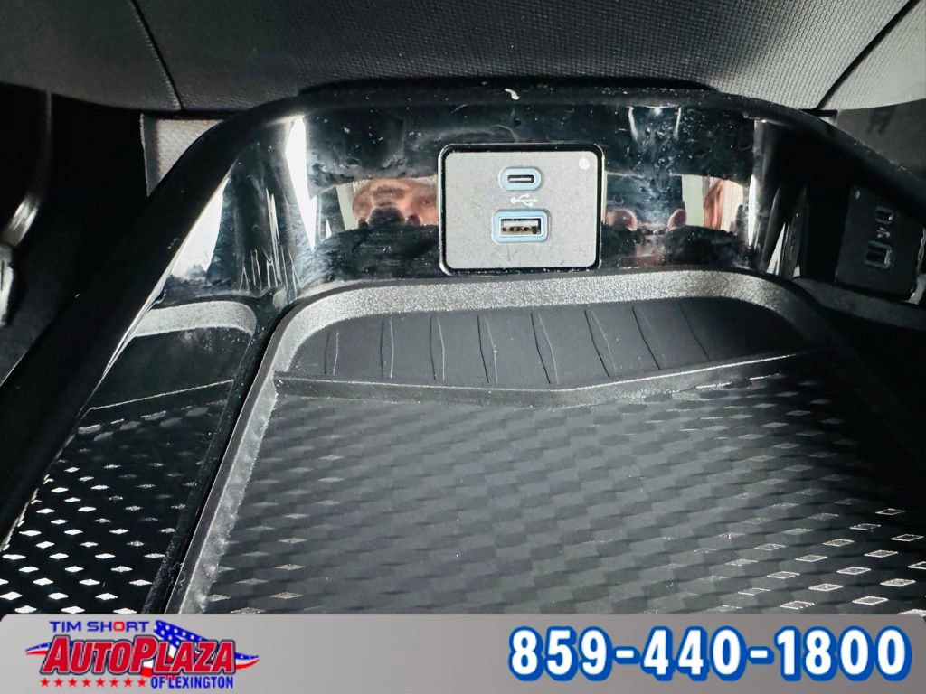 Used 2023 Ford Mustang Mach-E GT image 35