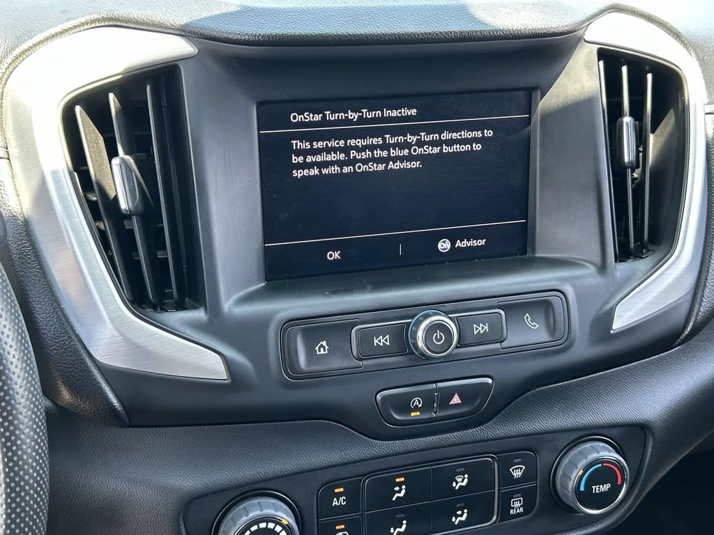 Used 2023 GMC Terrain SLE FWD image 14