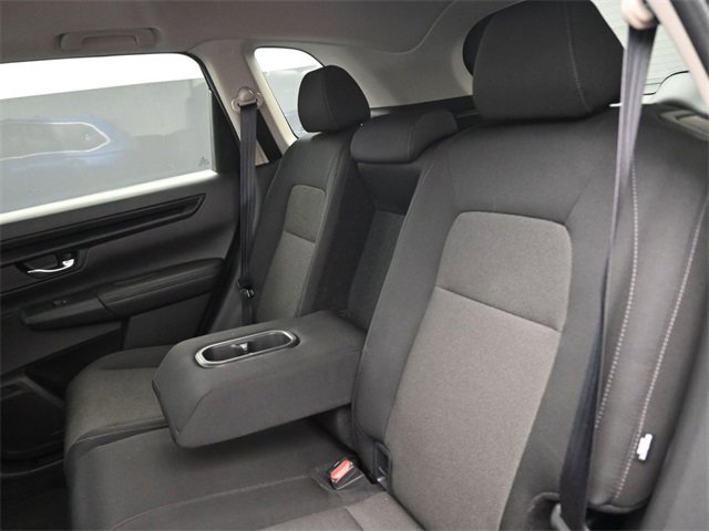 Used 2024 Honda CR-V EX image 14