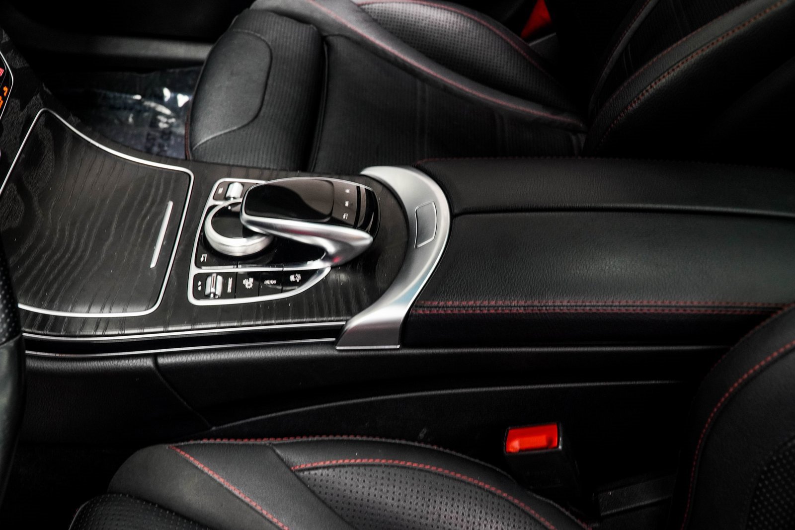 Used 2017 Mercedes-Benz C 43 AMG 4MATIC Sedan image 19