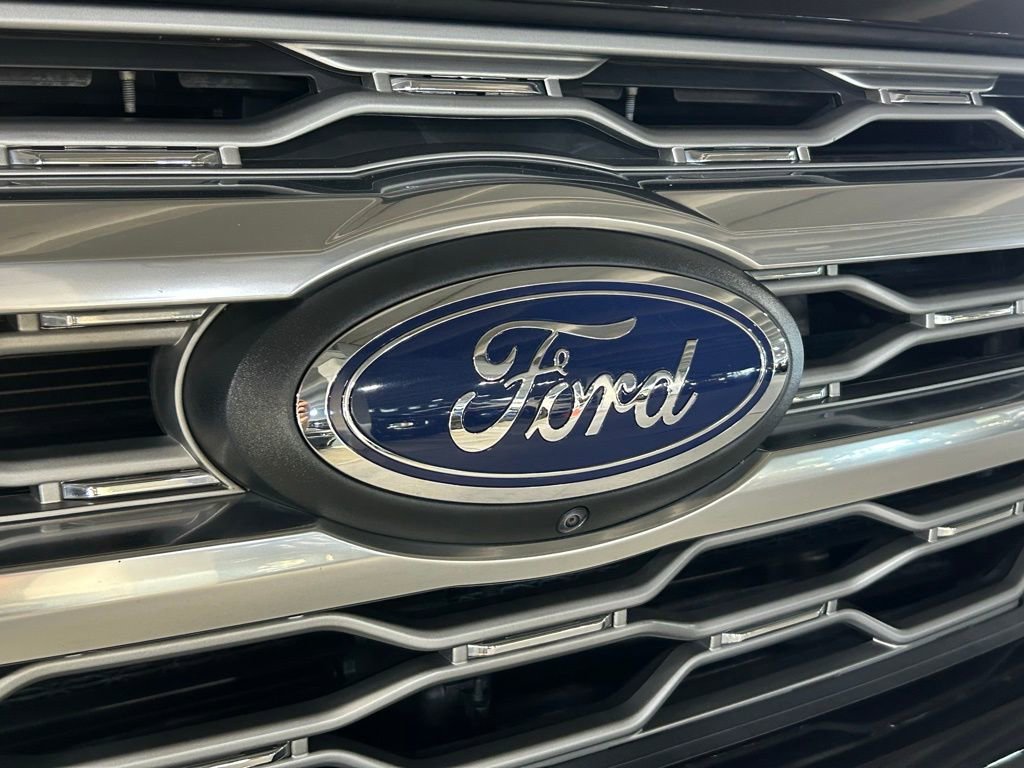 Used 2023 Ford Expedition Max Platinum image 32