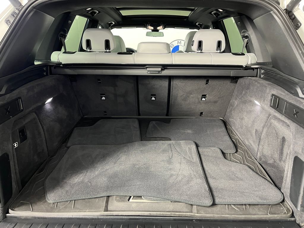 Certified 2023 BMW X5 xDrive40i image 19