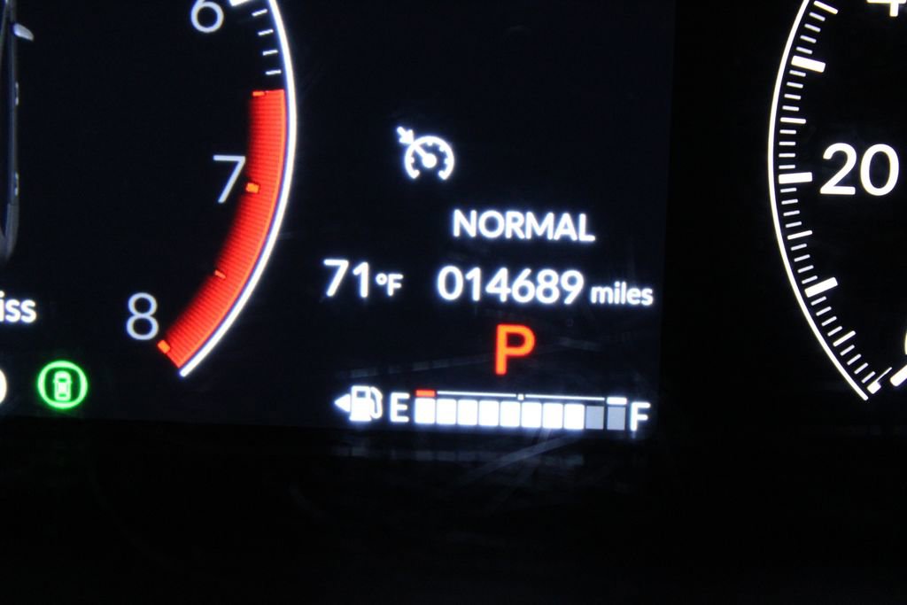 Used 2023 Honda CR-V LX image 31