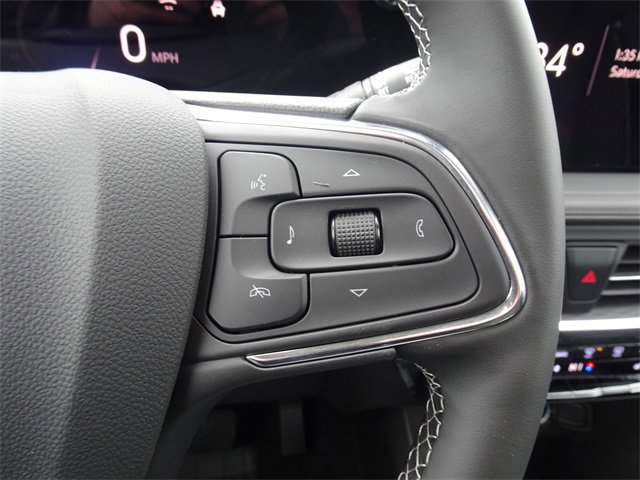 New 2026 Buick Encore GX Avenir w/ Avenir Technology Package image 25