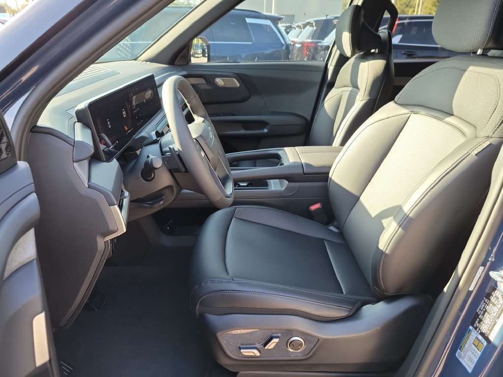 New 2027 Kia Telluride S FWD image 23