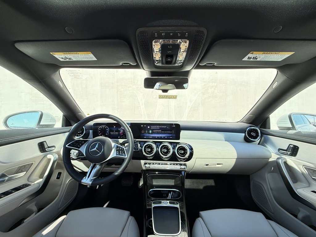 Used 2025 Mercedes-Benz CLA 250 250 image 6