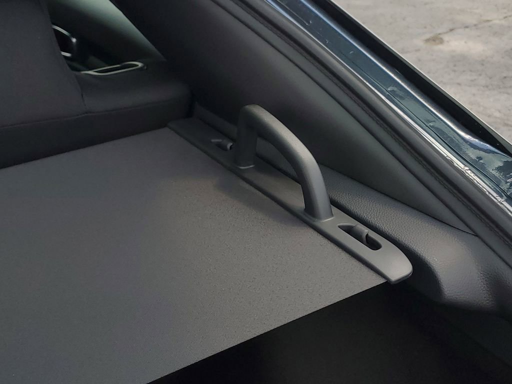 New 2026 Honda Civic Sport image 30