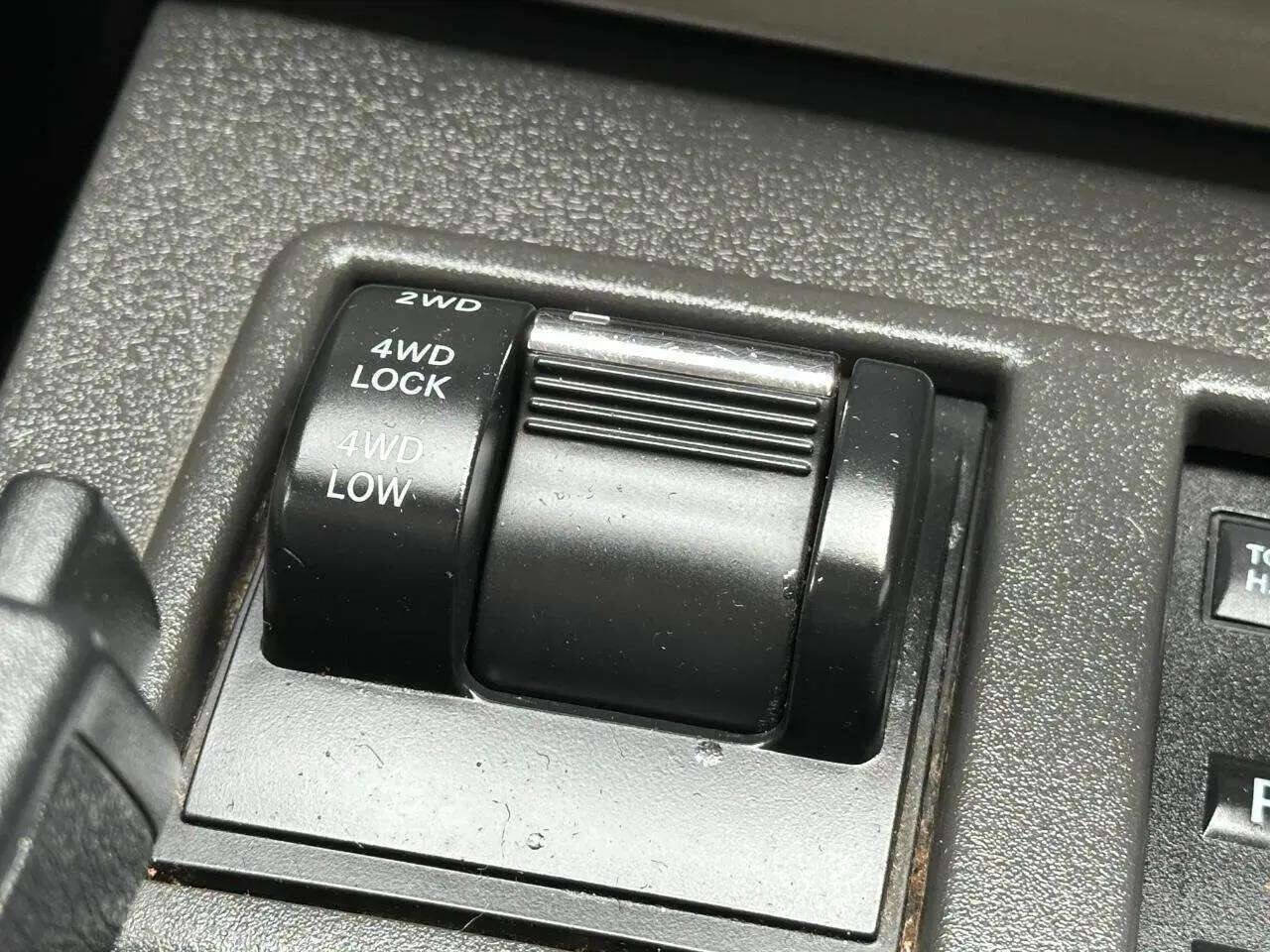 Used 2012 Jeep Liberty Sport w/ Popular Equipment Group image 35