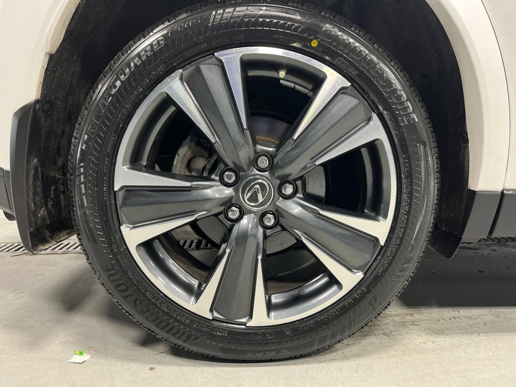 Used 2022 Lexus UX 250h w/ Premium Package AWD/4WD image 41