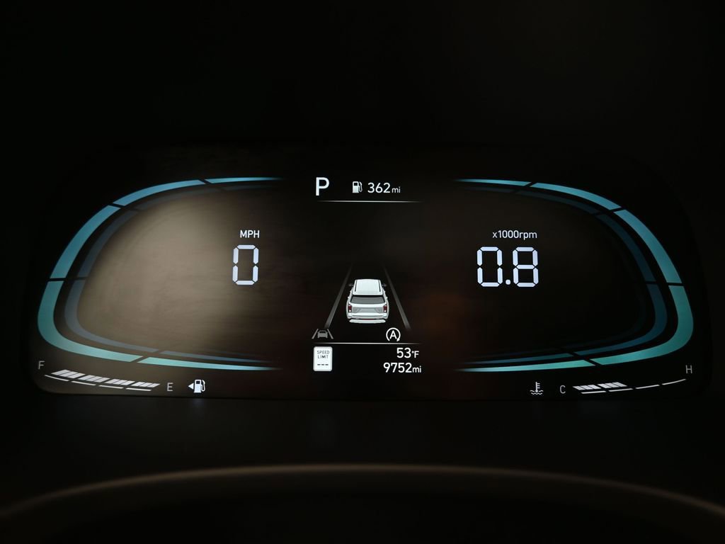 Used 2025 Hyundai Palisade XRT image 9