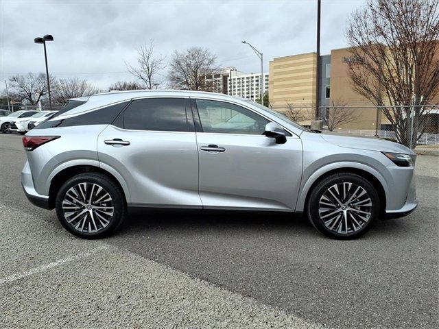 Used 2025 Lexus RX 350 Premium Plus image 2