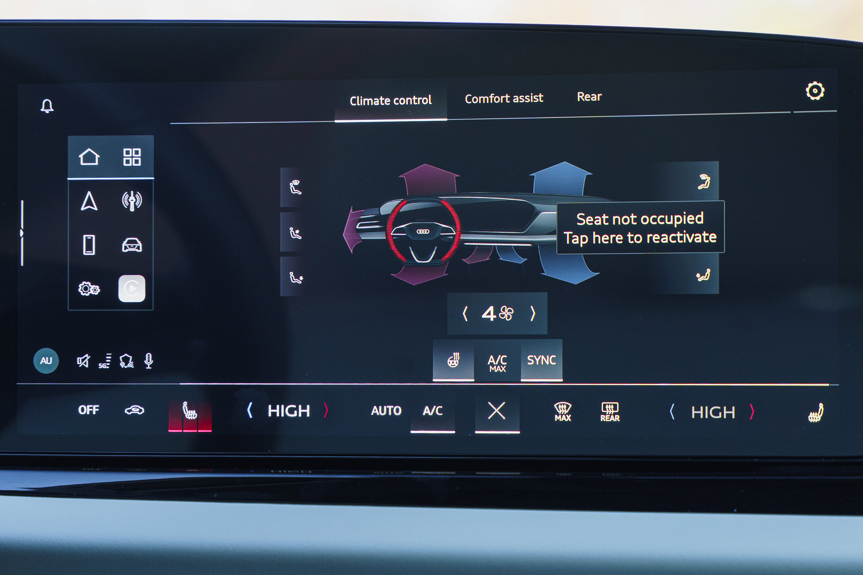 Certified 2025 Audi A5 2.0T Premium w/ Convenience Package image 11