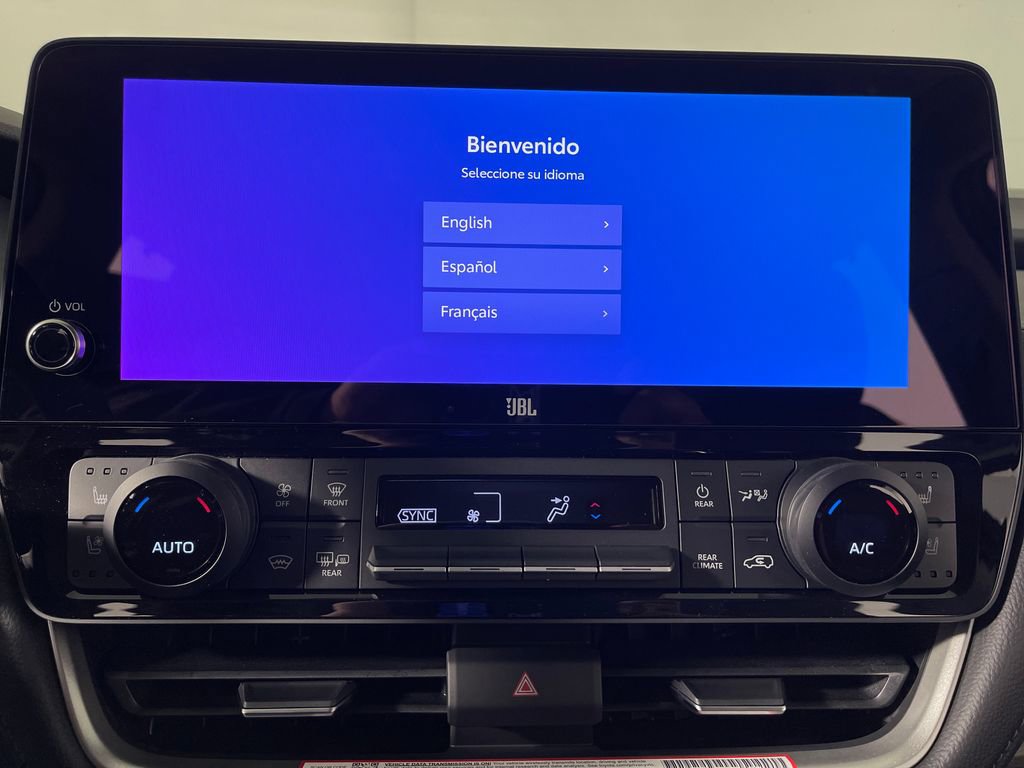 New 2026 Toyota Grand Highlander Platinum image 20