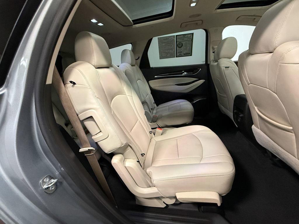 Used 2023 Buick Enclave Essence w/ Experience Buick Package image 14