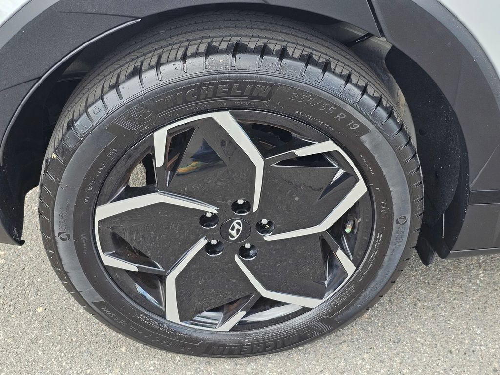 Certified 2024 Hyundai Ioniq 5 SE RWD image 7