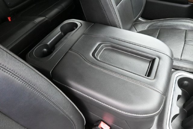 Used 2021 Chevrolet Silverado 1500 High Country w/ Technology Package RWD image 38