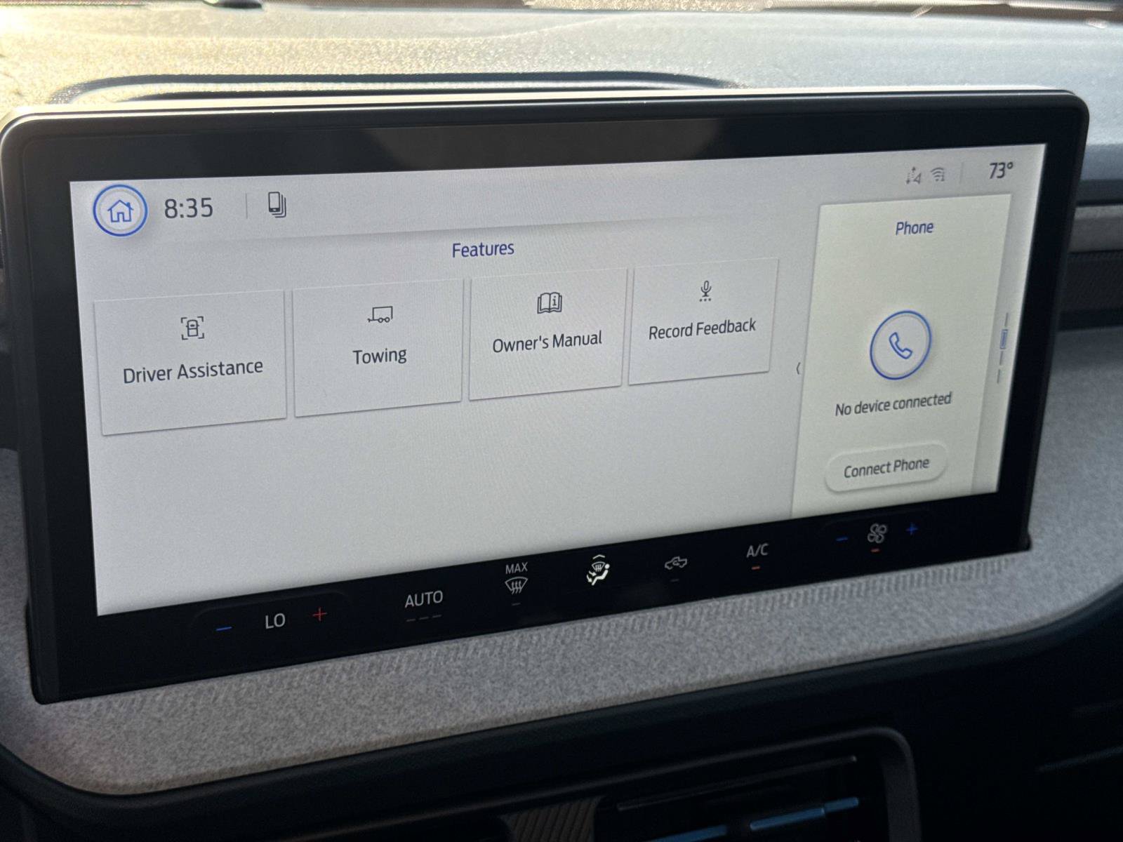 New 2026 Ford Maverick XLT FWD image 22