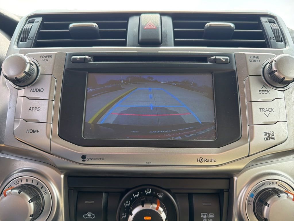 Used 2015 Toyota 4Runner SR5 image 16