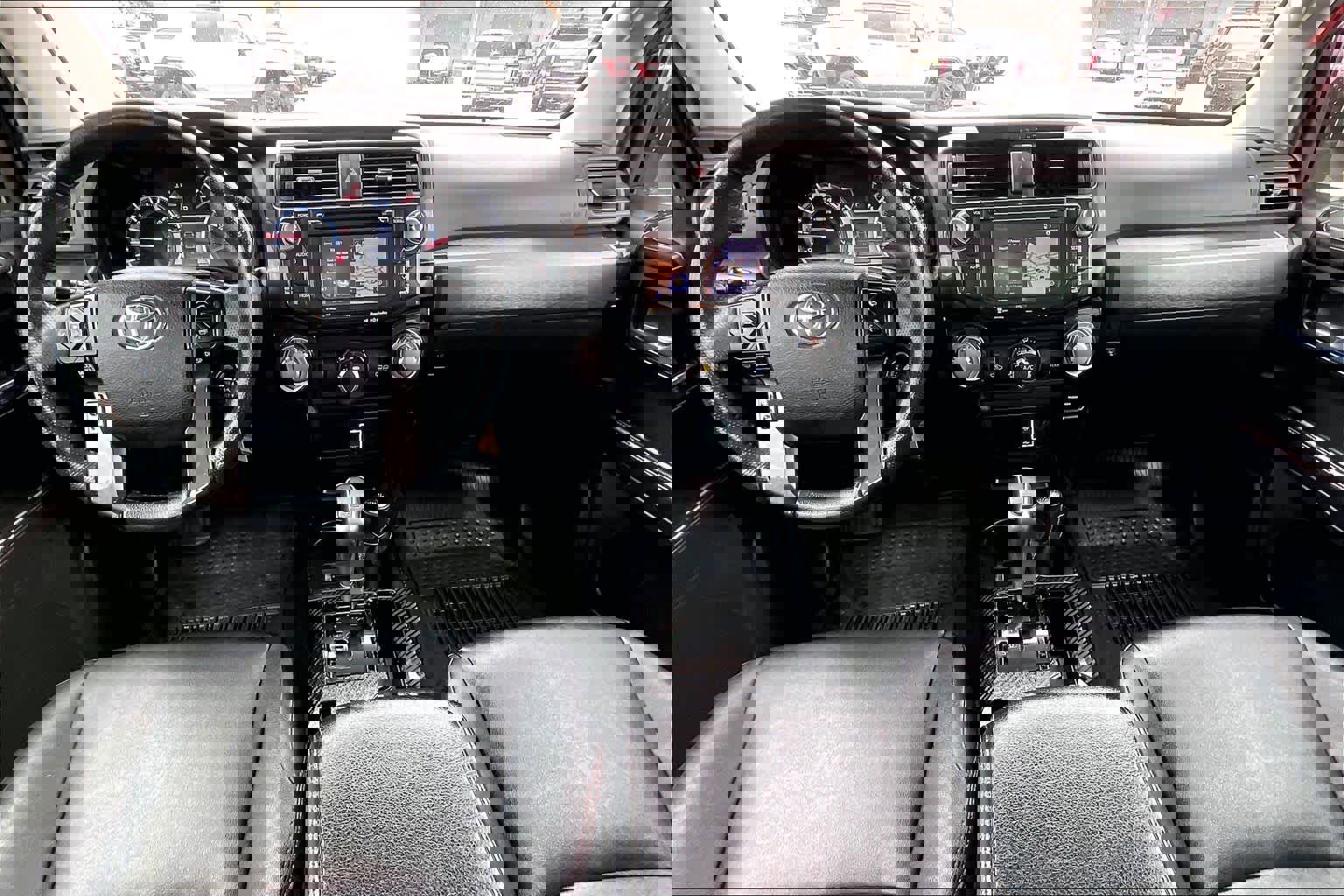 Used 2017 Toyota 4Runner TRD Pro image 26