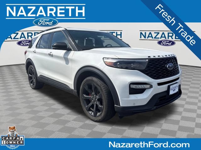 Used 2023 Ford Explorer ST w/ Equipment Group 401A