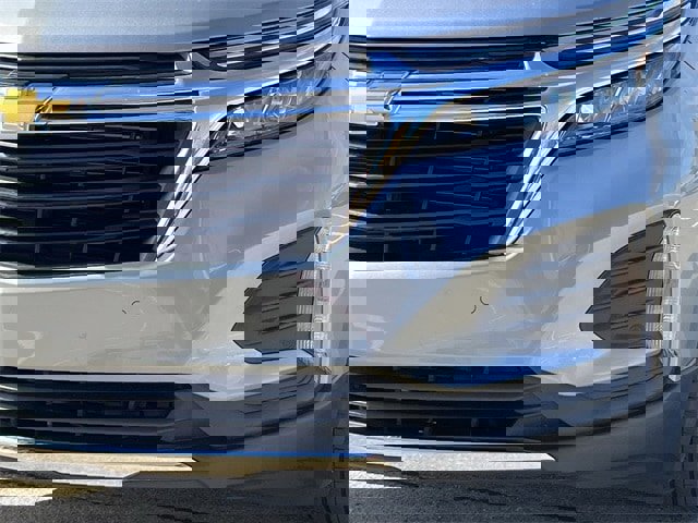 Used 2024 Chevrolet Equinox LT w/ LPO, Floor Liner Package image 9