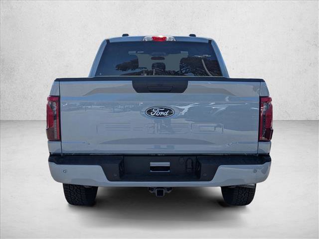New 2026 Ford F150 XLT w/ Mobile Office Package image 7