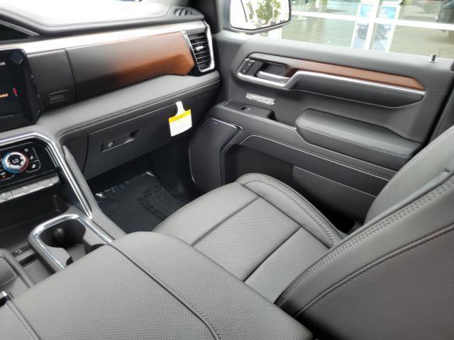 New 2026 GMC Sierra 1500 Denali w/ Technology Package image 18