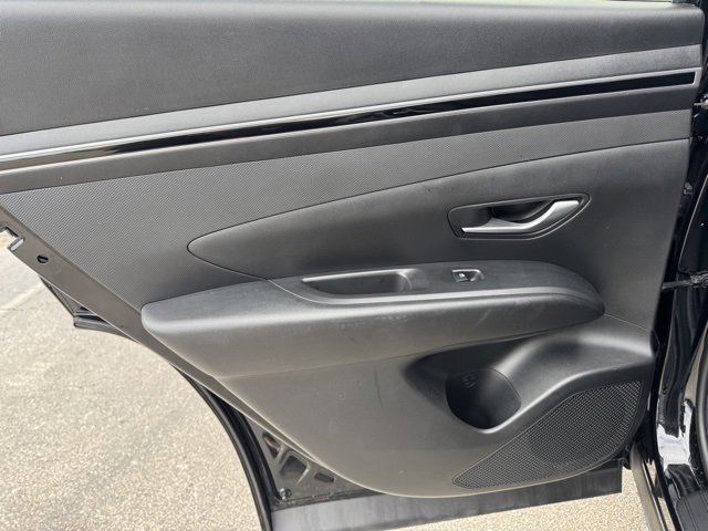 Used 2022 Hyundai Tucson SEL image 13