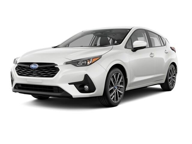 Used 2024 Subaru Impreza 2.0i Sport image 2